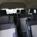 Private transfer from Jaco Beach to Hotels in San Jose or the Airport - The Journey Itself: What to Expect En Route