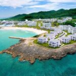 Private Transfer from Jamaica (MBJ) Airport to Ocho Ríos - The Journey from Jamaica’s MBJ Airport to Ocho Ríos