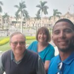 Private Transfer from Jorge Chavez Airport to Hotels in Lima - Who Should Book This Transfer?