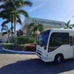 Private Transfer From Kingston Airport To Kingston Hotel One Way - An In-Depth Look at the Kingston Airport Transfer Experience