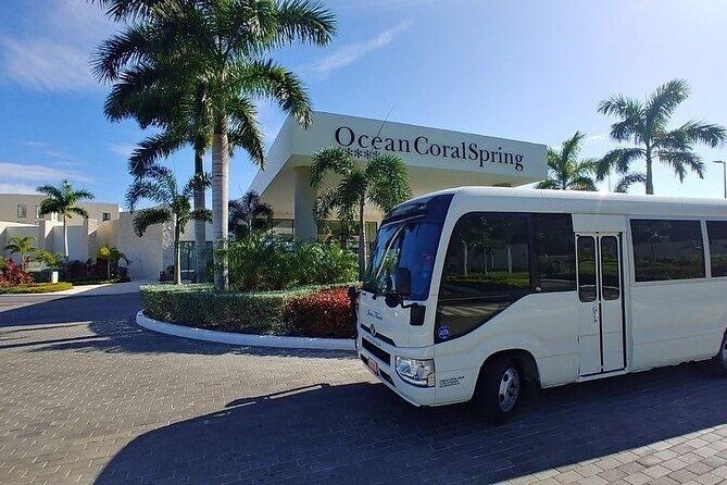 Private Transfer From Kingston Airport To Kingston Hotel One Way - An In-Depth Look at the Kingston Airport Transfer Experience