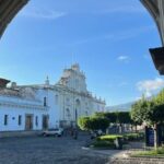 Private Transfer from La Aurora International Airport to Antigua - Detailed Breakdown of the Itinerary and Experience