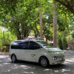 Private Transfer from La Fortuna to Juan Santamaria Airport area - A Deep Dive Into the Private Transfer Experience