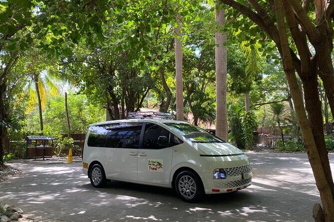 Private Transfer from La Fortuna to Juan Santamaria Airport area - A Deep Dive Into the Private Transfer Experience
