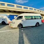 Private transfer From Las Americas Airport (SDQ) To Samana - A Closer Look at the Itinerary & Service Details