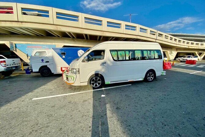 Private transfer From Las Americas Airport (SDQ) To Samana - A Closer Look at the Itinerary & Service Details