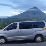 Private transfer from Liberia Airport - Why Travelers Love This Transfer