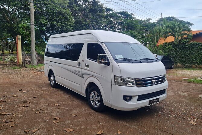 Private Transfer From Liberia Airport To Dreams Las Mareas - An In-Depth Look at This Costa Rican Transfer