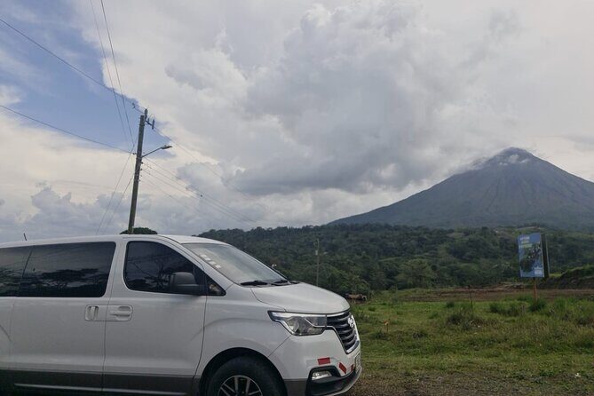 Private Transfer From Liberia Airport to Hotel Riu Guanacaste - Why This Transfer Offers Solid Value