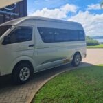 Private Transfer From Liberia Airport To JW Marriott - Authentic Experiences and Practical Tips