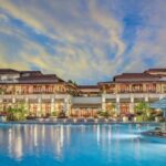 Private Transfer From Liberia Airport To JW Marriott Guanacaste - The Itinerary and What to Expect