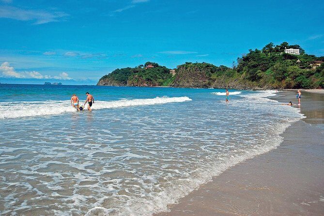 Private Transfer From Liberia Airport To Margaritaville Resort, Costa Rica - FAQ