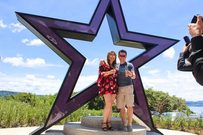 Private Transfer From Liberia Airport To Planet Hollywood Costa Rica - The Sum Up