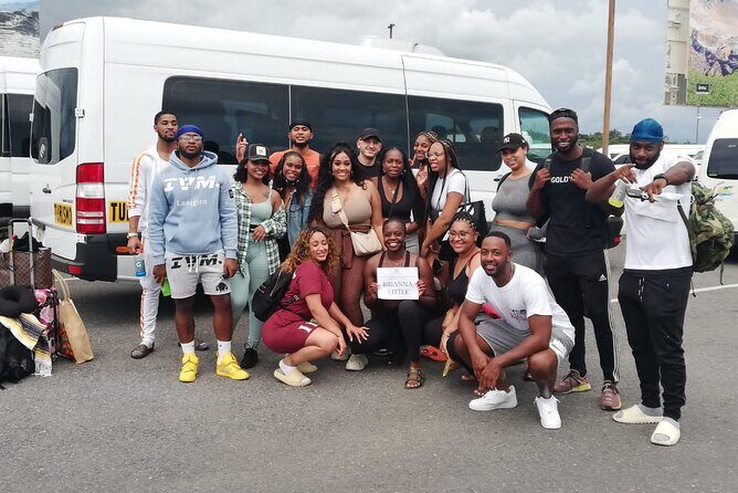 Private Transfer from Liberia Airport to RIU Guanacaste Hotel - Detailed Breakdown: What Makes This Transfer Worth Considering