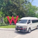 Private Transfer From Liberia Airport To Secrets Papagayo - Additional Information and Practical Tips