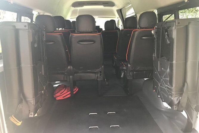 Private Transfer from Liberia Airport to Secrets Papagayo Resort - Why It May Not Be the Best Fit