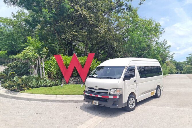 Private Transfer From Liberia Airport To Secrets Papagayo - Additional Information and Practical Tips