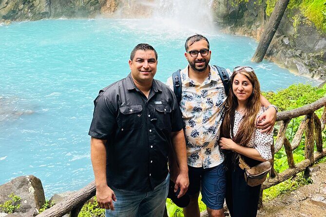 Private Transfer from Liberia Airport to Tamarindo or Flamingo - Why This Transfer Works Well