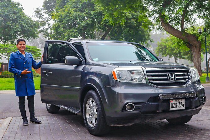 Private Transfer from Lima Airport to Miraflores - What Makes This Transfer Stand Out