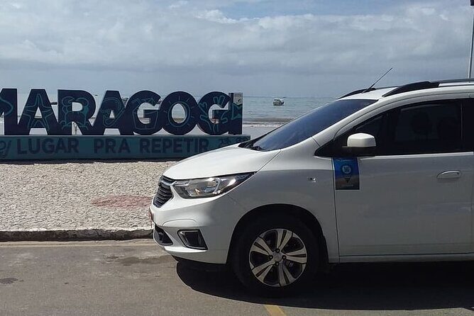 Private Transfer from Maceio to Maragogi from 01 to 06 Pax by Geotur Receptives - Detailed Breakdown: Why This Transfer Works Well