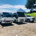 Private Transfer From Manuel Antonio To La Fortuna From 7 to 10 passengers - Final Thoughts: Should You Book This?