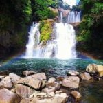 Private Transfer from Manuel Antonio to Nauyaca Waterfalls (Round Trip) - FAQs