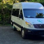 Private Transfer from Manuel Antonio to SJO Airport or Hotels - Who Will Love This Service?