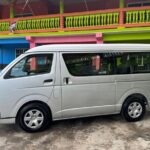 Private Transfer from MBJ Airport to Grand Palladium - Why This Transfer Works for You