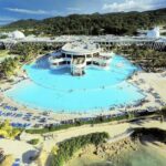 Private Transfer from MBJ Airport to Grand Palladium Hotel - An Honest Look at the Transfer Experience