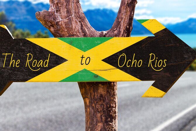 Private-Transfer from MBJ Airport to Ocho Rios area hotels - FAQ