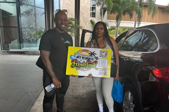 Private Transfer from MBJ Airport to Resorts in Ocho Rios - Final Thoughts