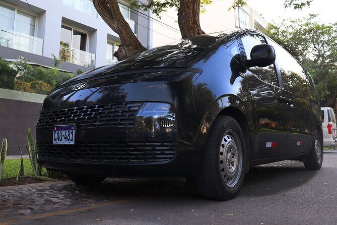 Private Transfer from Miraflores to Lima Airport - Who Should Consider This Service?