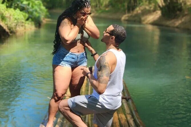 Private Transfer from Montego Bay Airport - Who Should Consider This Transfer?