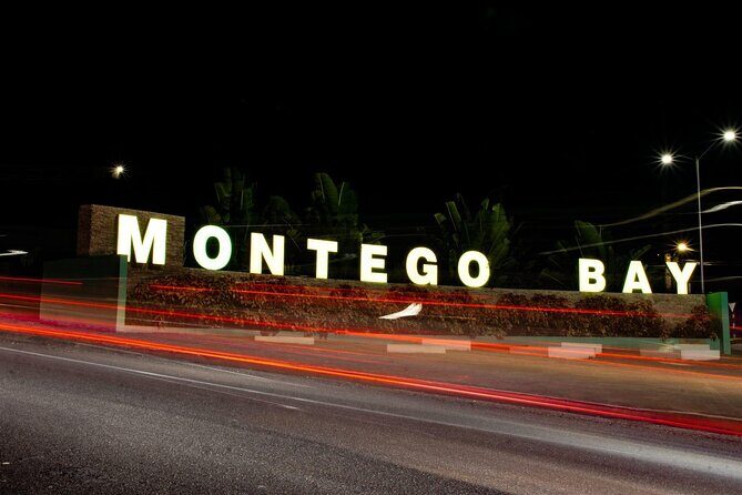 Private Transfer From Montego Bay Airport to Hotel in Montego Bay - Why This Transfer is a Smart Choice