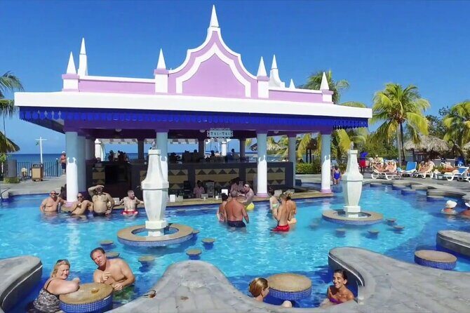 Private Transfer from Montego Bay Airport to Montego Bay Hotels - In-Depth Review of the Transfer Experience