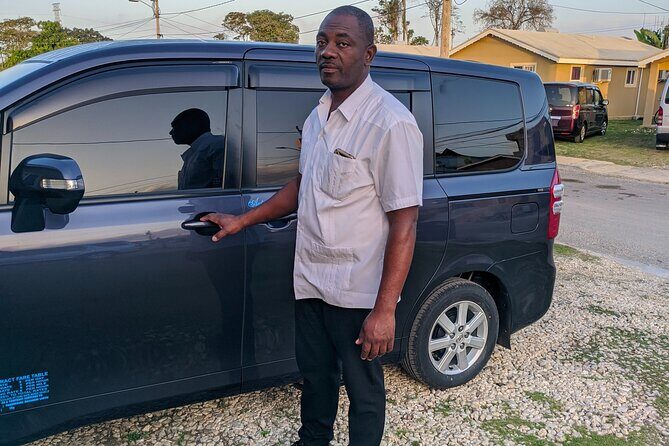 Private Transfer from Montego Bay Airport to Montego Bay Hotels - FAQ Section