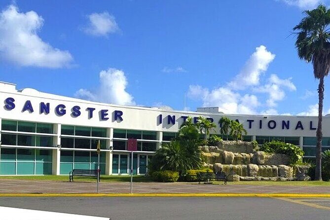 Private Transfer from Montego Bay Airport to Montego Bay Hotels - A Practical Look at the Experience