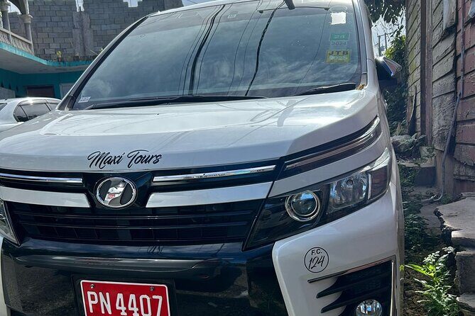 Private Transfer from Montego Bay Airport to Montego Bay Hotels - The Practicalities of Your Montego Bay Airport Transfer