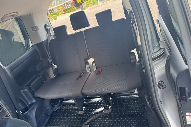 Private Transfer from Montego Bay Airport to Ocho Rios - Why This Transfer Works Well