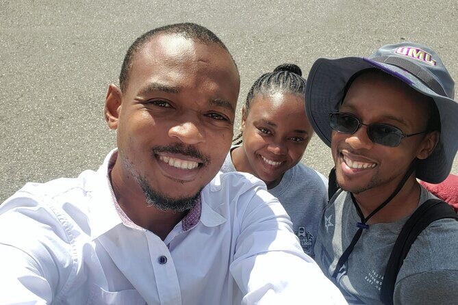 Private Transfer from Montego Bay Airport to Sandals South Coast - In-Depth: What You Can Expect