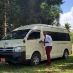 Private Transfer from Montego Bay Hotels to Ocho Rios Hotels - Final Thoughts