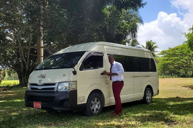 Private Transfer from Montego Bay Hotels to Ocho Rios Hotels - Final Thoughts