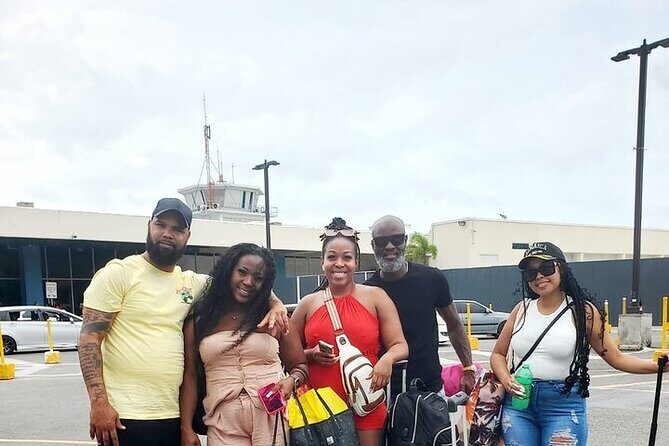 Private Transfer from Montego Bay to Negril - Final Thoughts