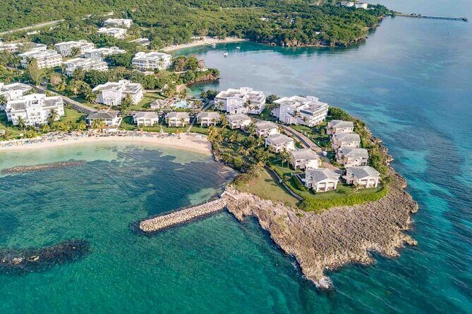 Private Transfer from MontegoBay Airport to Lucea/Grand Palladium - In-Depth Review