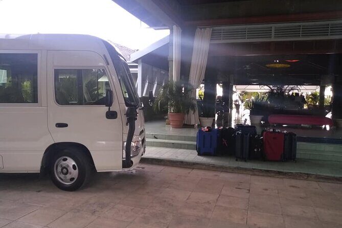 Private Transfer from Negril to Sangster Airport (MBJ) - Final Thoughts: Why Choose This Transfer?