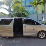 Private Transfer From Norman Manley Airport to Kingston one way - An In-Depth Look at the Private Transfer Experience