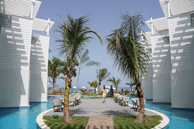 Private Transfer From or To Airport to Azul Negril - Frequently Asked Questions