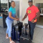 Private Transfer From or To Airport to Bahia Principe - The Private Transfer From Montego Bay Airport to Bahia Principe: What You Need to Know