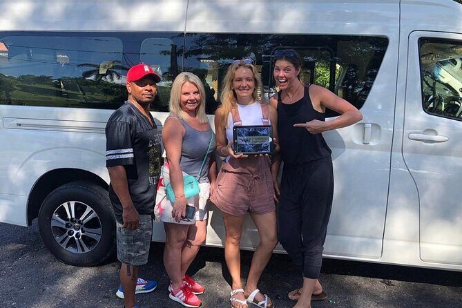 Private Transfer from or to Puerto Plata Airport