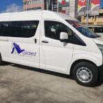Private Transfer From or to Punta Cana Airport to hotels in Bávaro - The Experience in Detail: What to Expect from This Private Transfer